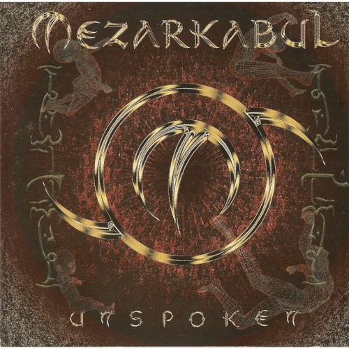 Mezarkabul - Unspoken